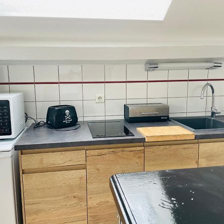 Apartmán Le Loft, Alliance De Confort Et De Praticite Vesoul Exteriér fotografie