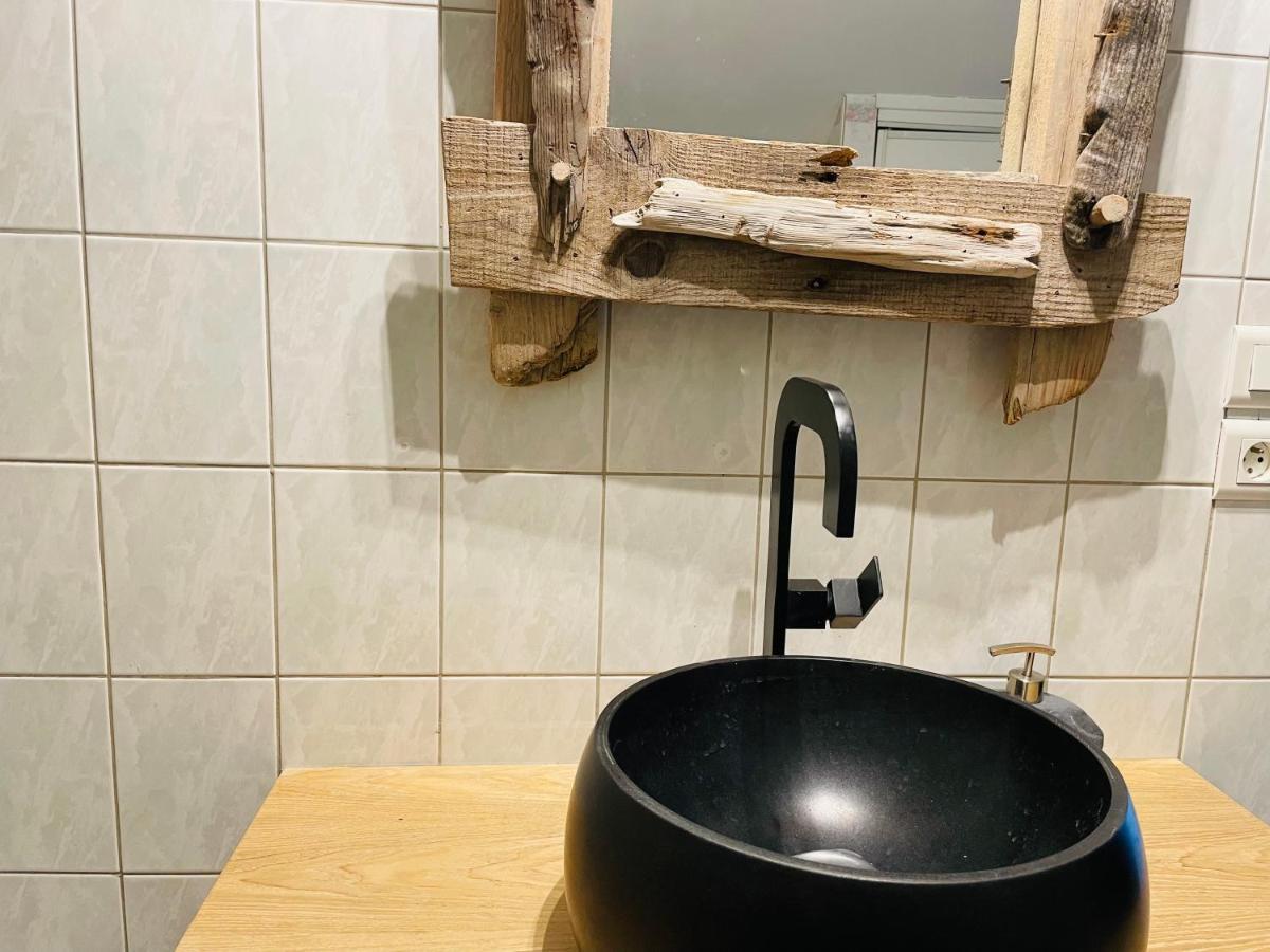 Apartmán Le Loft, Alliance De Confort Et De Praticite Vesoul Exteriér fotografie